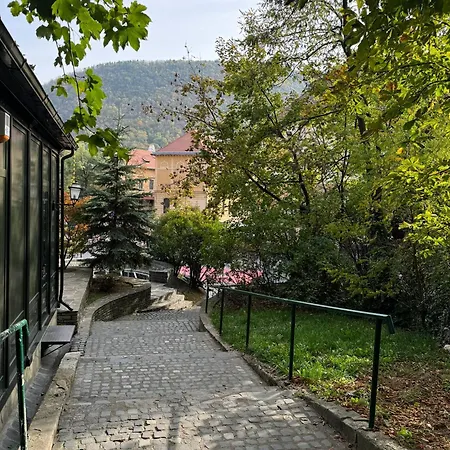 Lägenhet Eminescu *