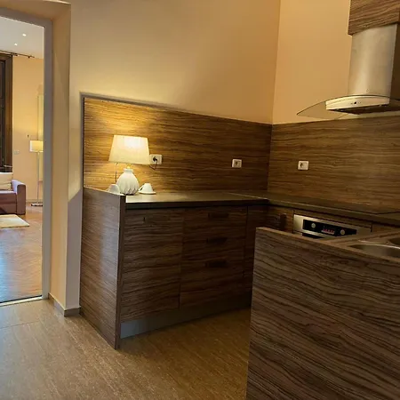 Appartement Eminescu