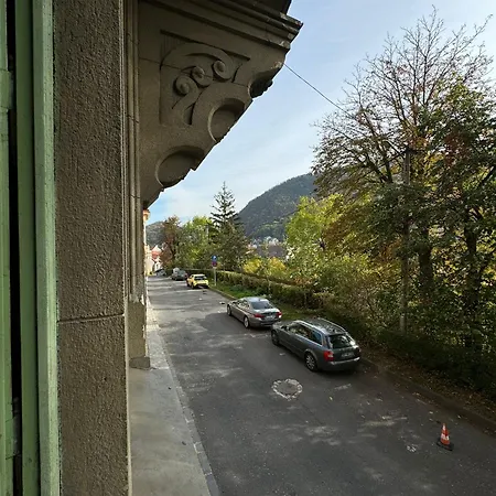 Eminescu Apartment Brasov