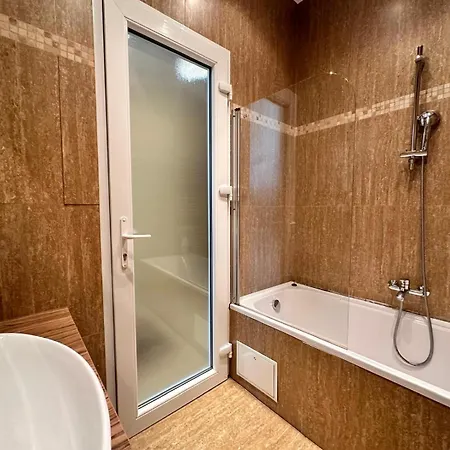 Eminescu Appartement Braşov