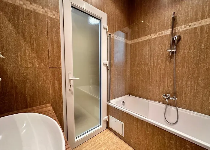 Eminescu Apartman Brassó